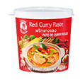 Rote Curry Paste