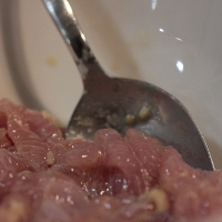 Mariniertes H&auml;hnchen